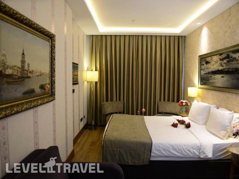 Фотография Style Hotel Sisli