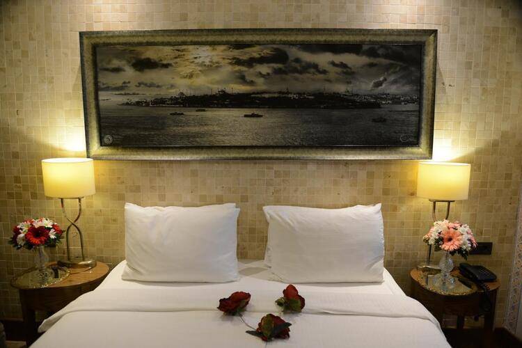 Style Hotel Sisli