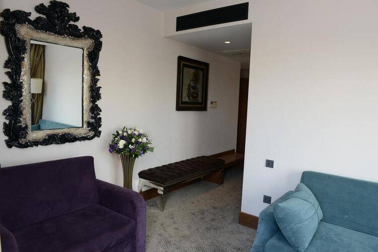 Style Hotel Sisli