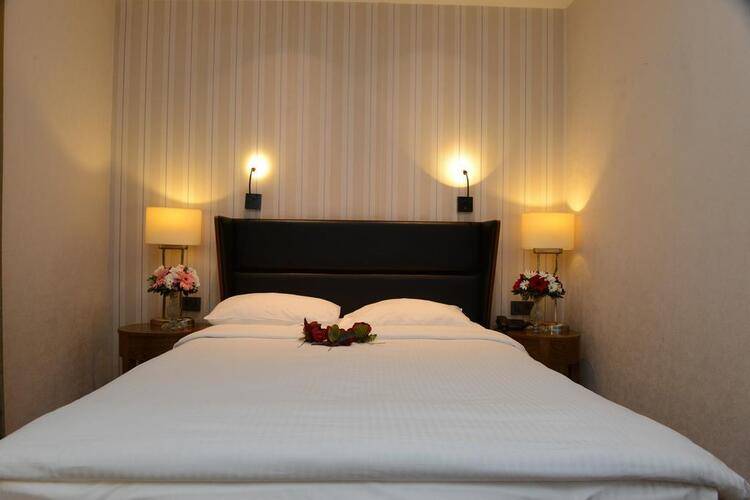 Style Hotel Sisli