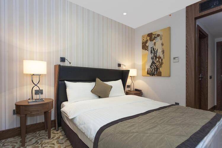 Style Hotel Sisli