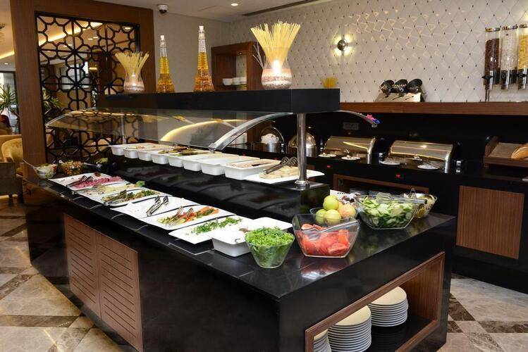 Style Hotel Sisli