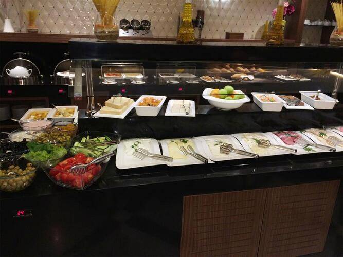 Style Hotel Sisli