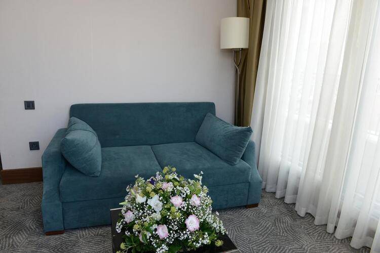 Style Hotel Sisli