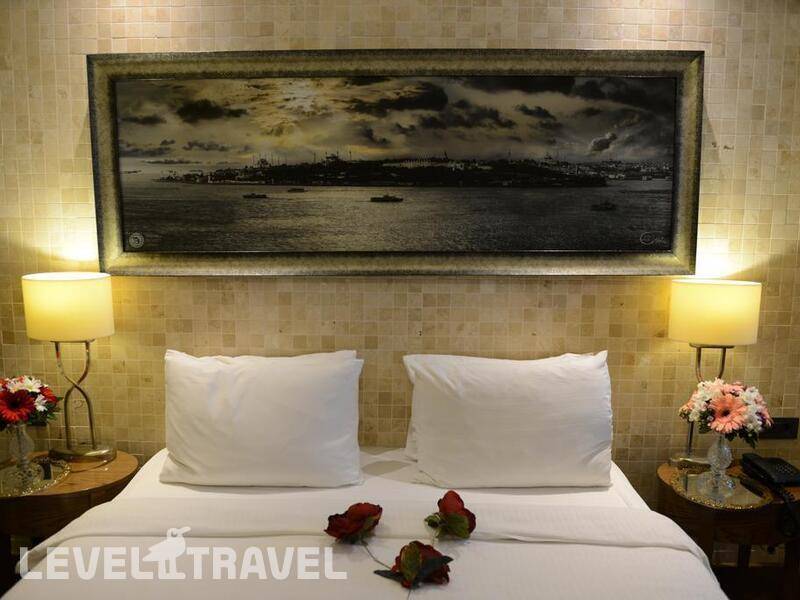 Фотография Style Hotel Sisli