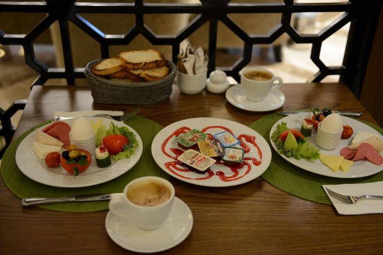 Style Hotel Sisli