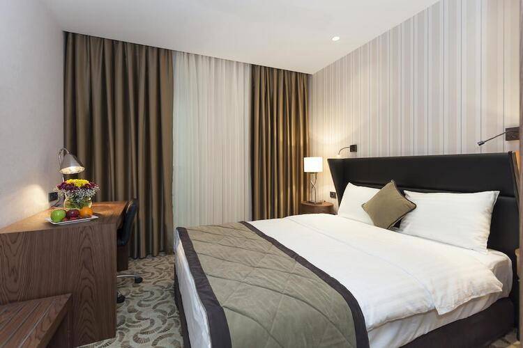 Style Hotel Sisli