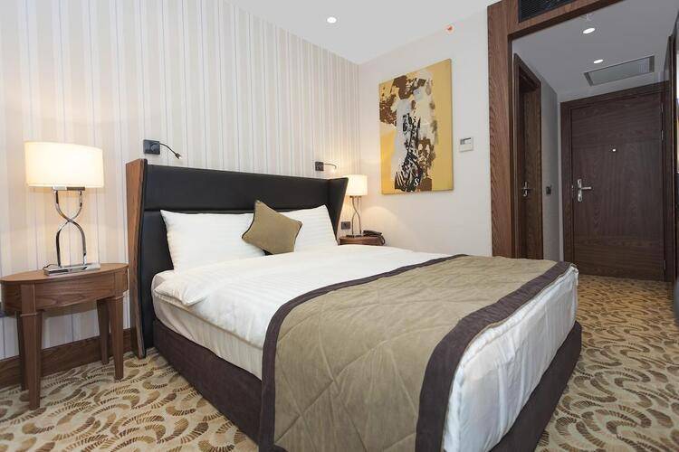 Style Hotel Sisli