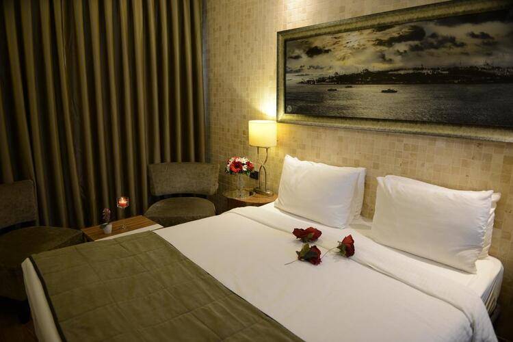 Style Hotel Sisli