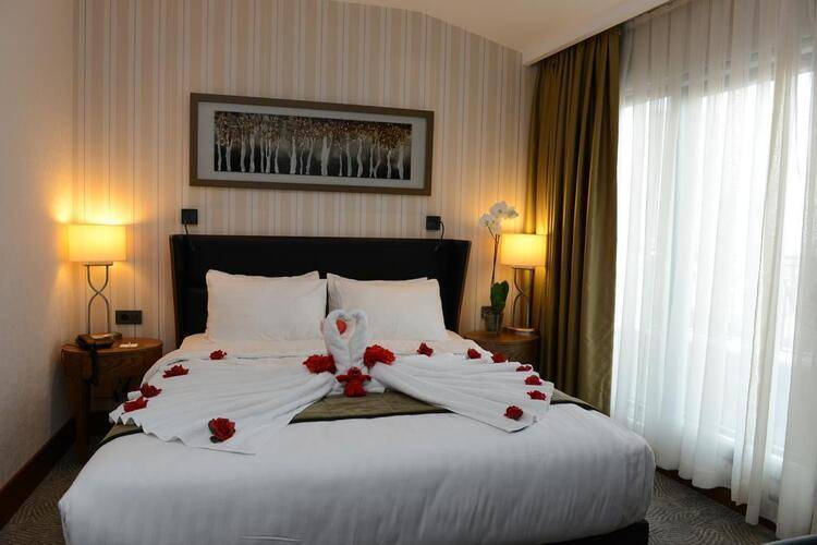 Style Hotel Sisli