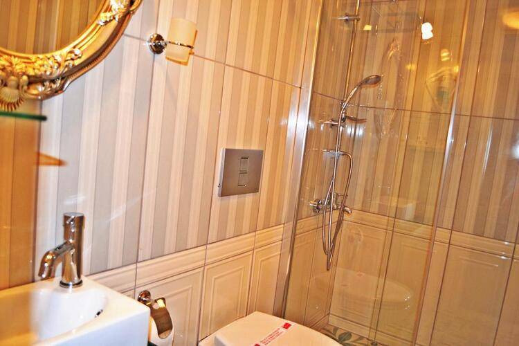 Alyon Hotel Taksim