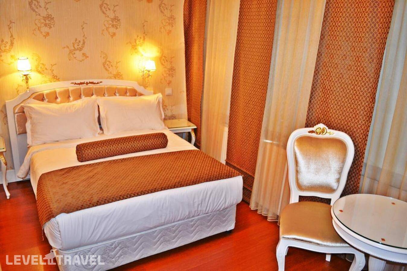 фотографии отеля Alyon Hotel Taksim в Турция(Бейоглу) - фото №19