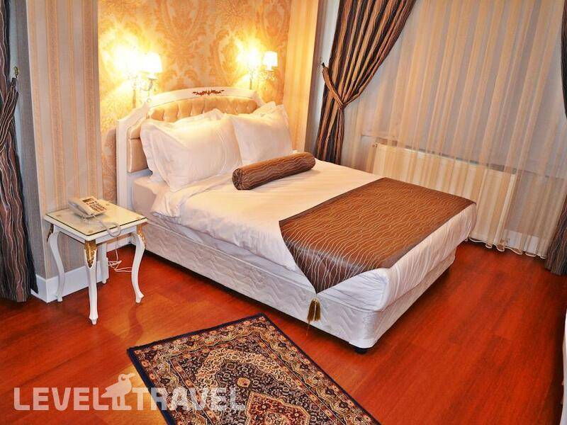 Фотография Alyon Hotel Taksim