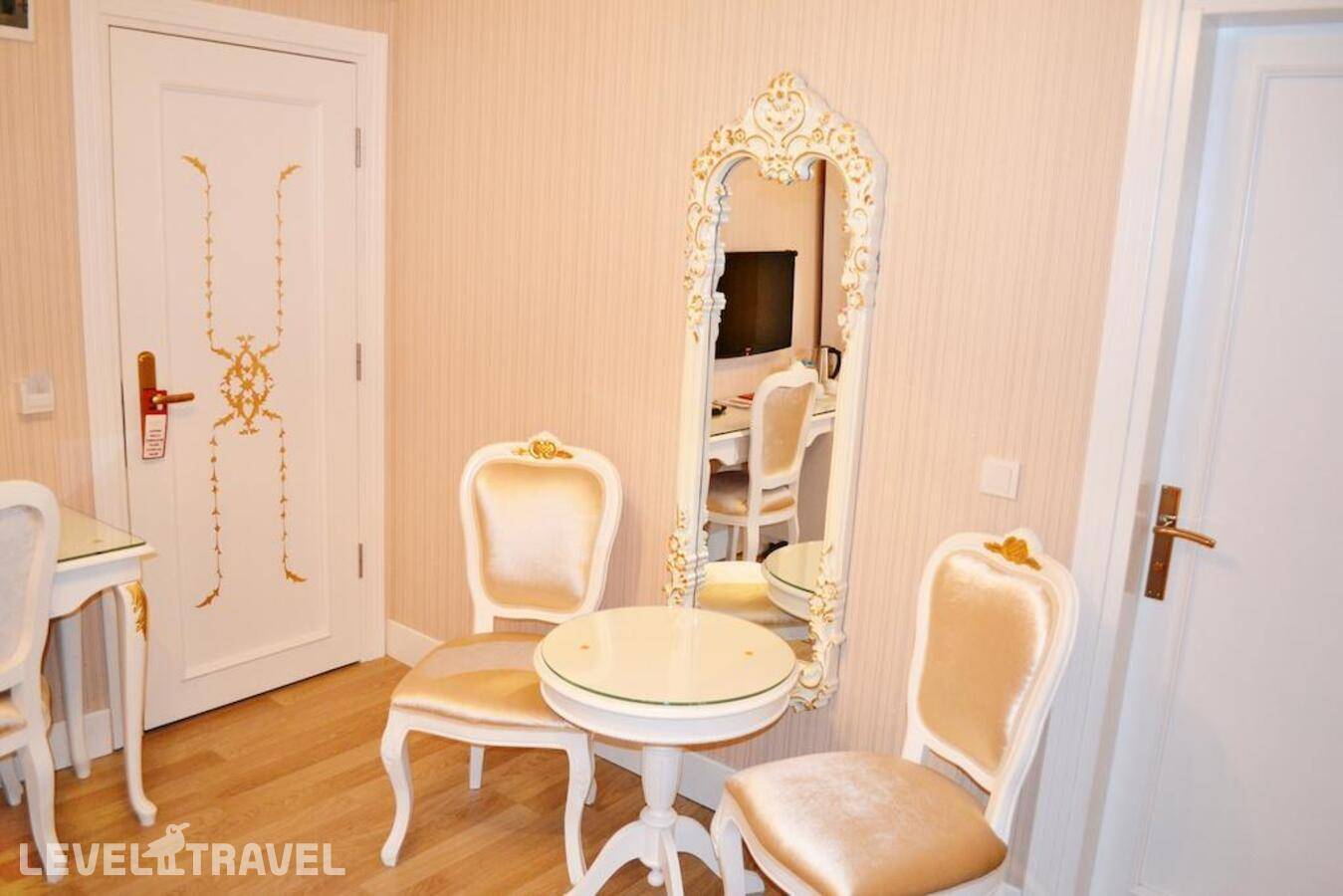 фотографии отеля Alyon Hotel Taksim в Турция(Бейоглу) - фото №32