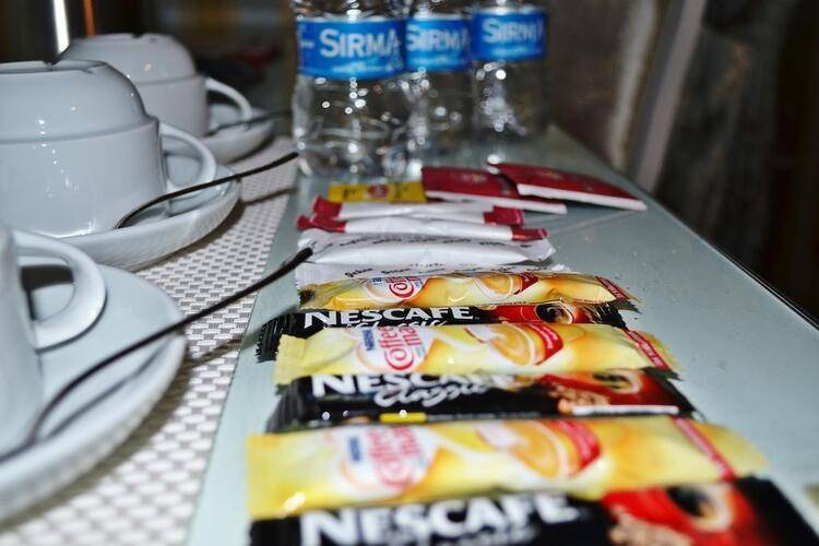 Alyon Hotel Taksim