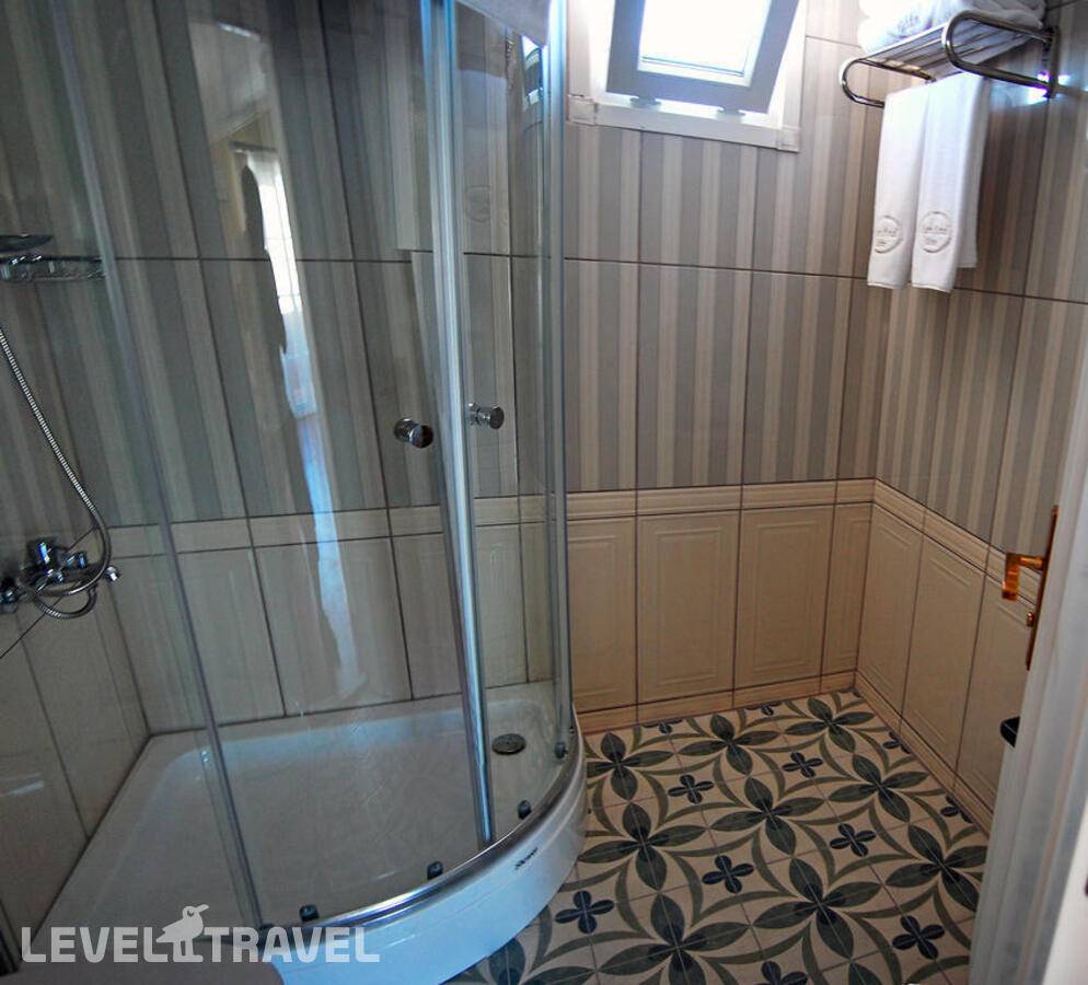 фотографии отеля Alyon Hotel Taksim в Турция(Бейоглу) - фото №7