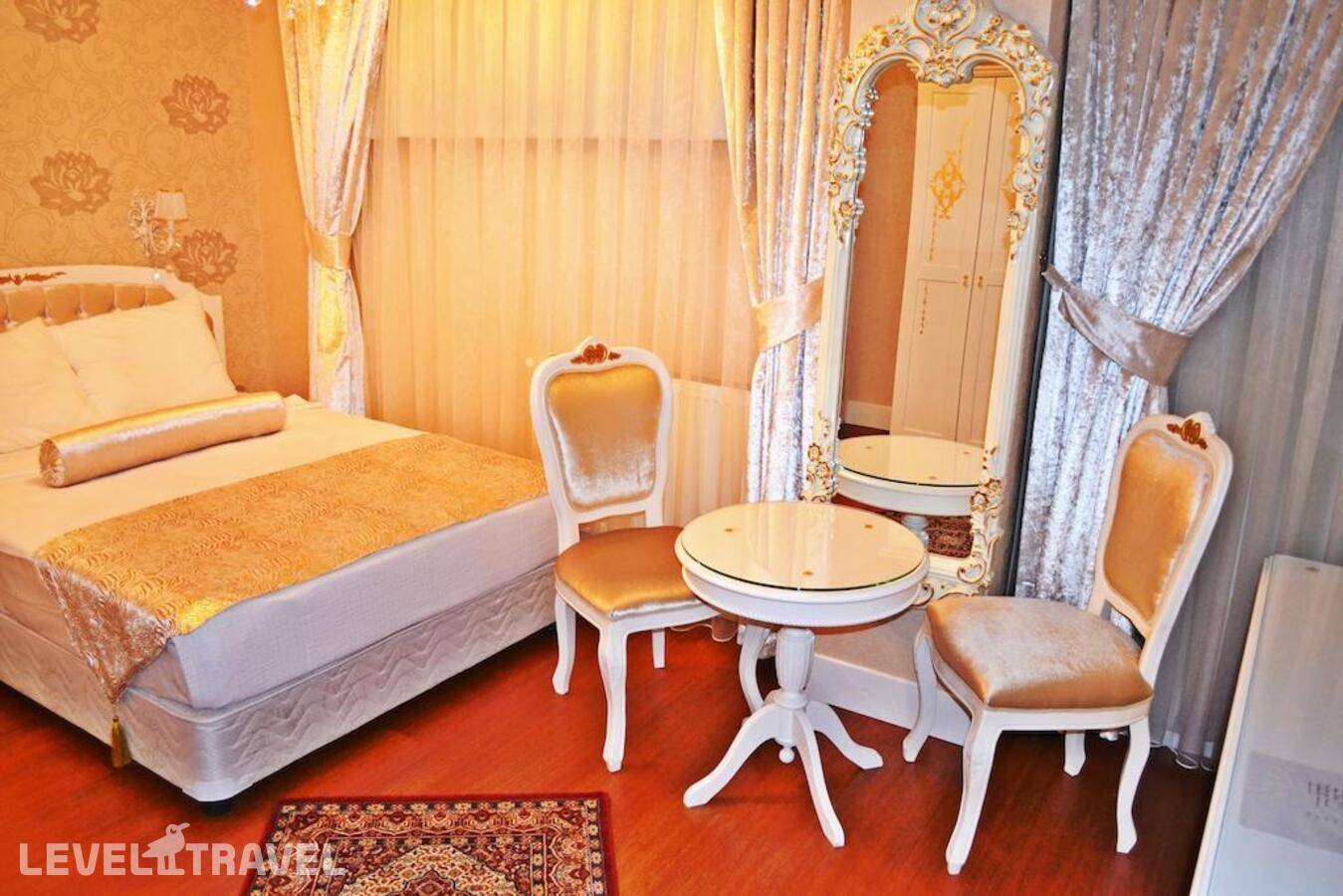 фотографии отеля Alyon Hotel Taksim в Турция(Бейоглу) - фото №16