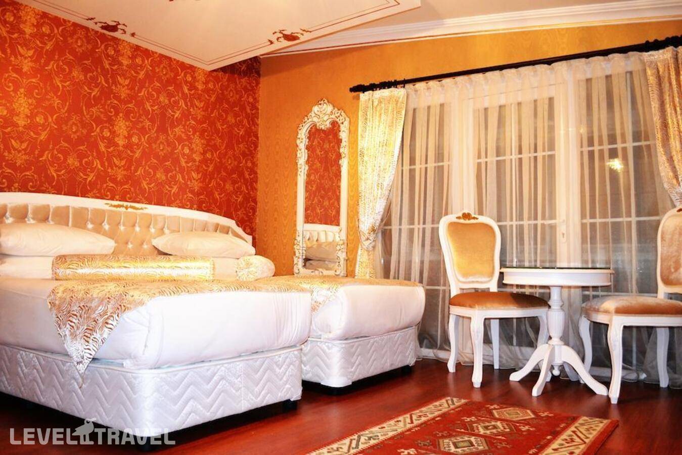 фотографии отеля Alyon Hotel Taksim в Турция(Бейоглу) - фото №8