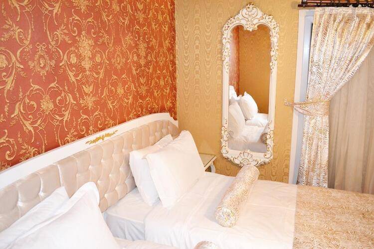 Alyon Hotel Taksim