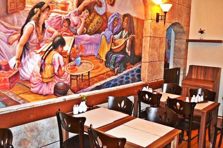 Alyon Hotel Taksim