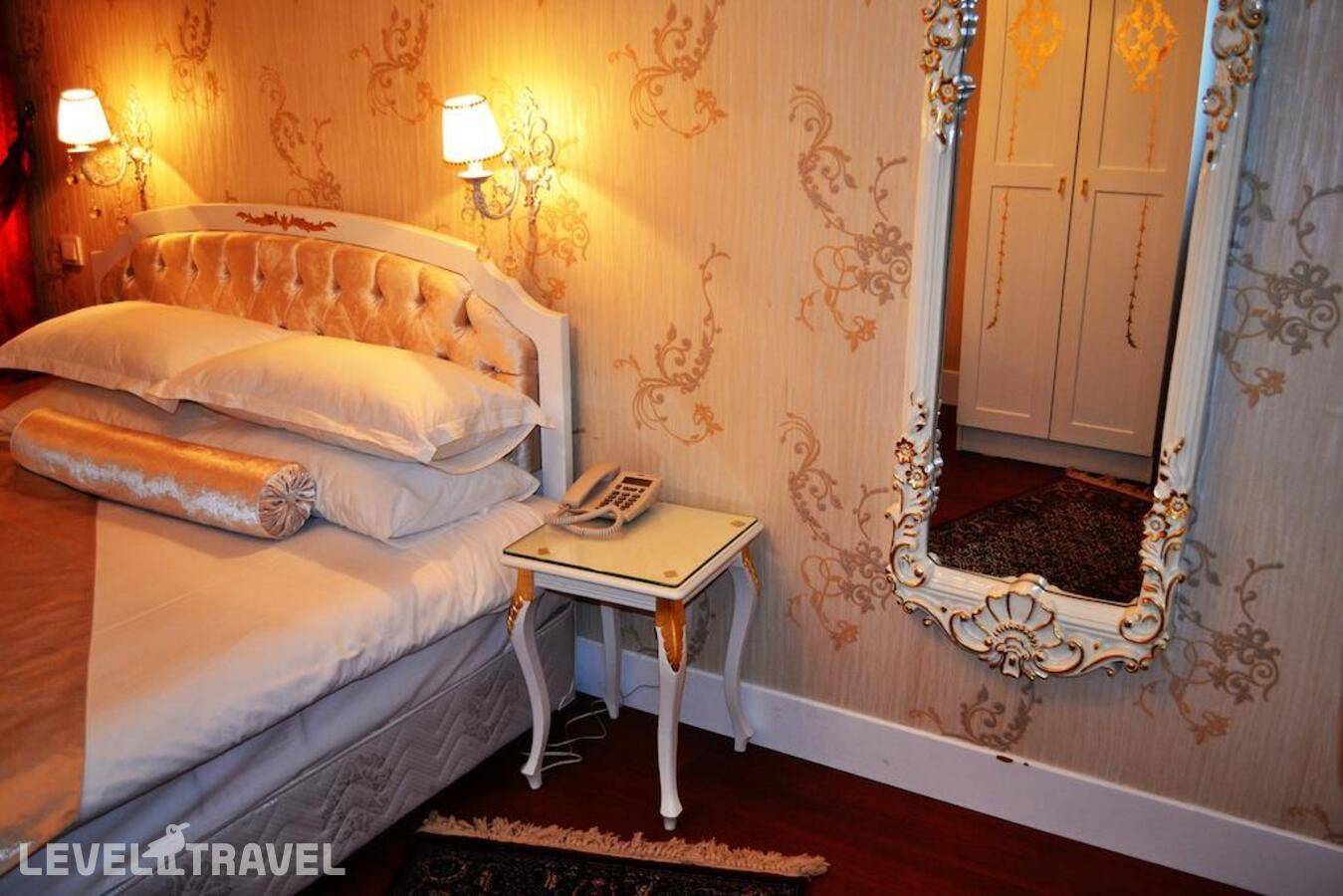 фотографии отеля Alyon Hotel Taksim в Турция(Бейоглу) - фото №27