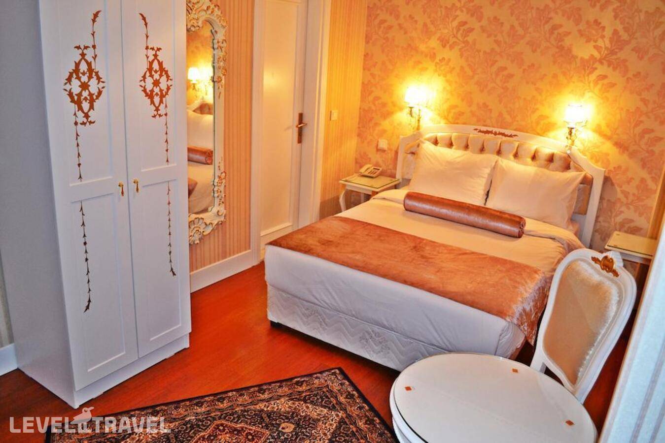 фотографии отеля Alyon Hotel Taksim в Турция(Бейоглу) - фото №11