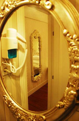 Alyon Hotel Taksim