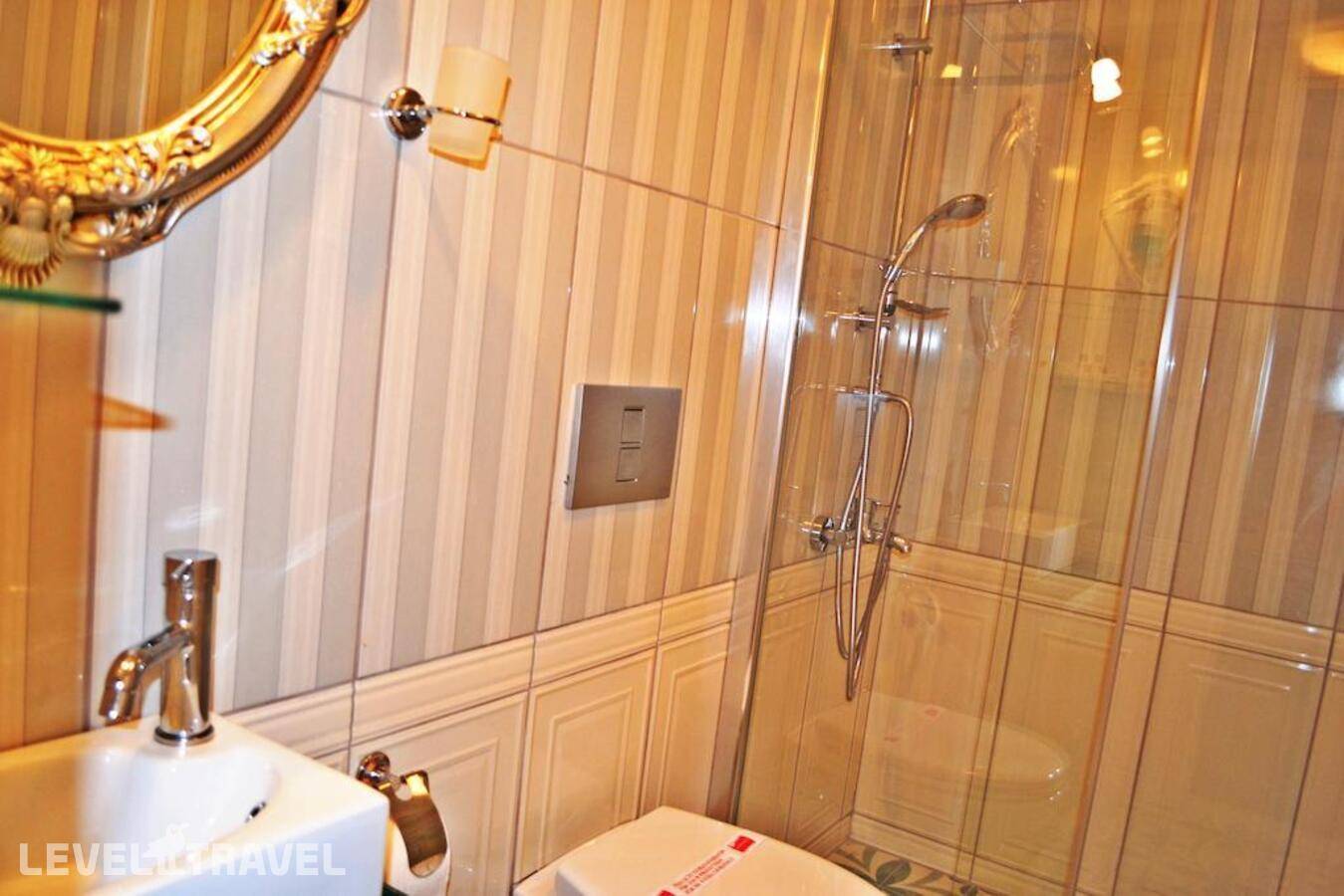 фотографии отеля Alyon Hotel Taksim в Турция(Бейоглу) - фото №34