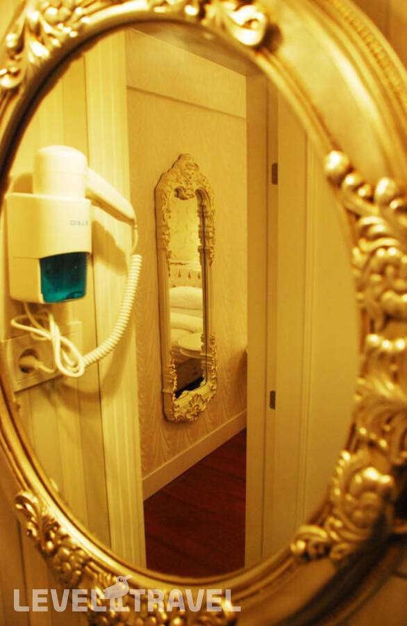 фотографии отеля Alyon Hotel Taksim в Турция(Бейоглу) - фото №30