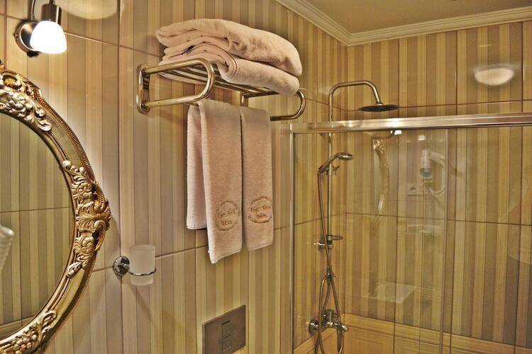 Alyon Hotel Taksim