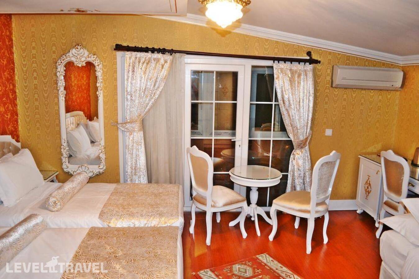 фотографии отеля Alyon Hotel Taksim в Турция(Бейоглу) - фото №17