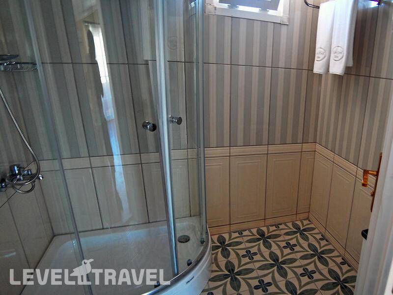 Фотография Alyon Hotel Taksim