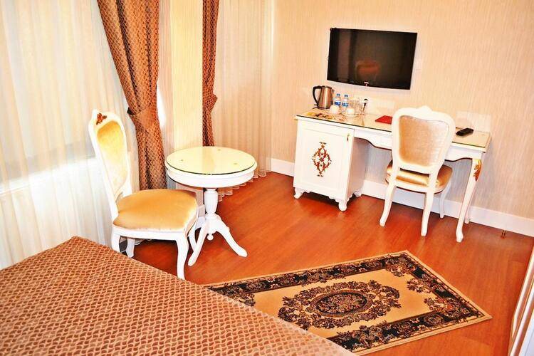Alyon Hotel Taksim
