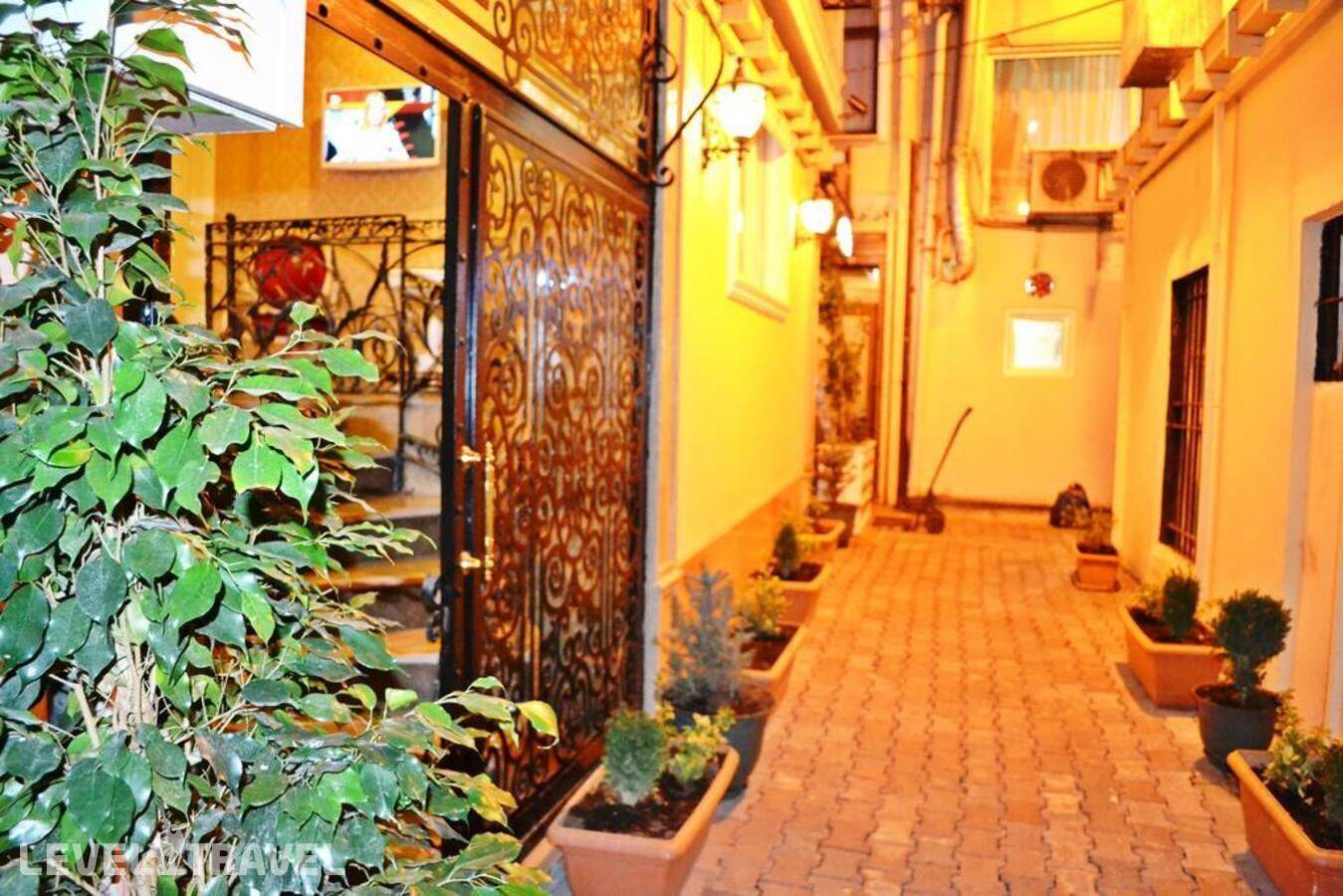 фотографии отеля Alyon Hotel Taksim в Турция(Бейоглу) - фото №38