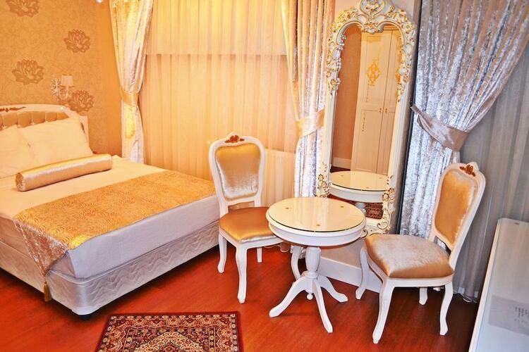 Alyon Hotel Taksim