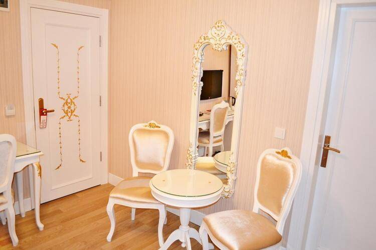Alyon Hotel Taksim