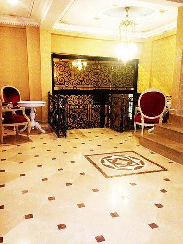 Alyon Hotel Taksim