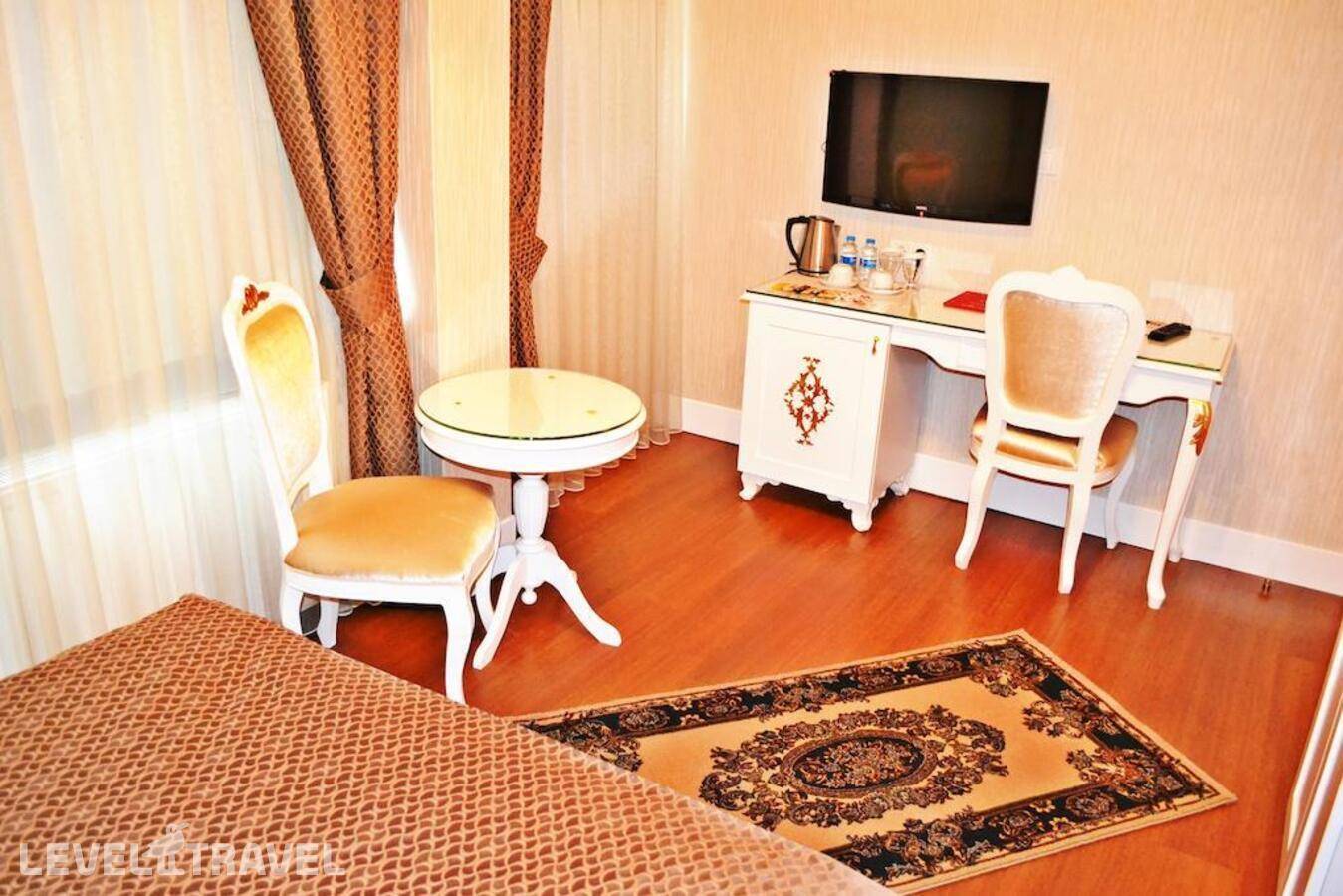 фотографии отеля Alyon Hotel Taksim в Турция(Бейоглу) - фото №18