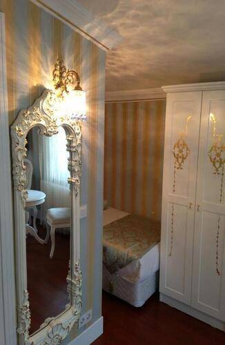 Alyon Hotel Taksim