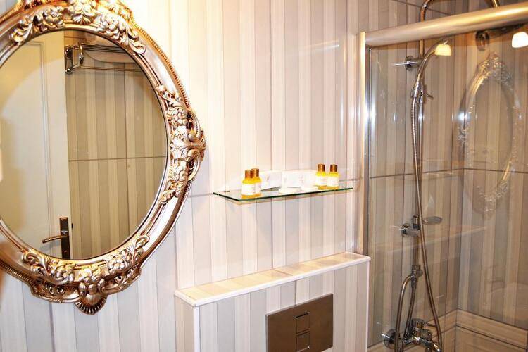 Alyon Hotel Taksim
