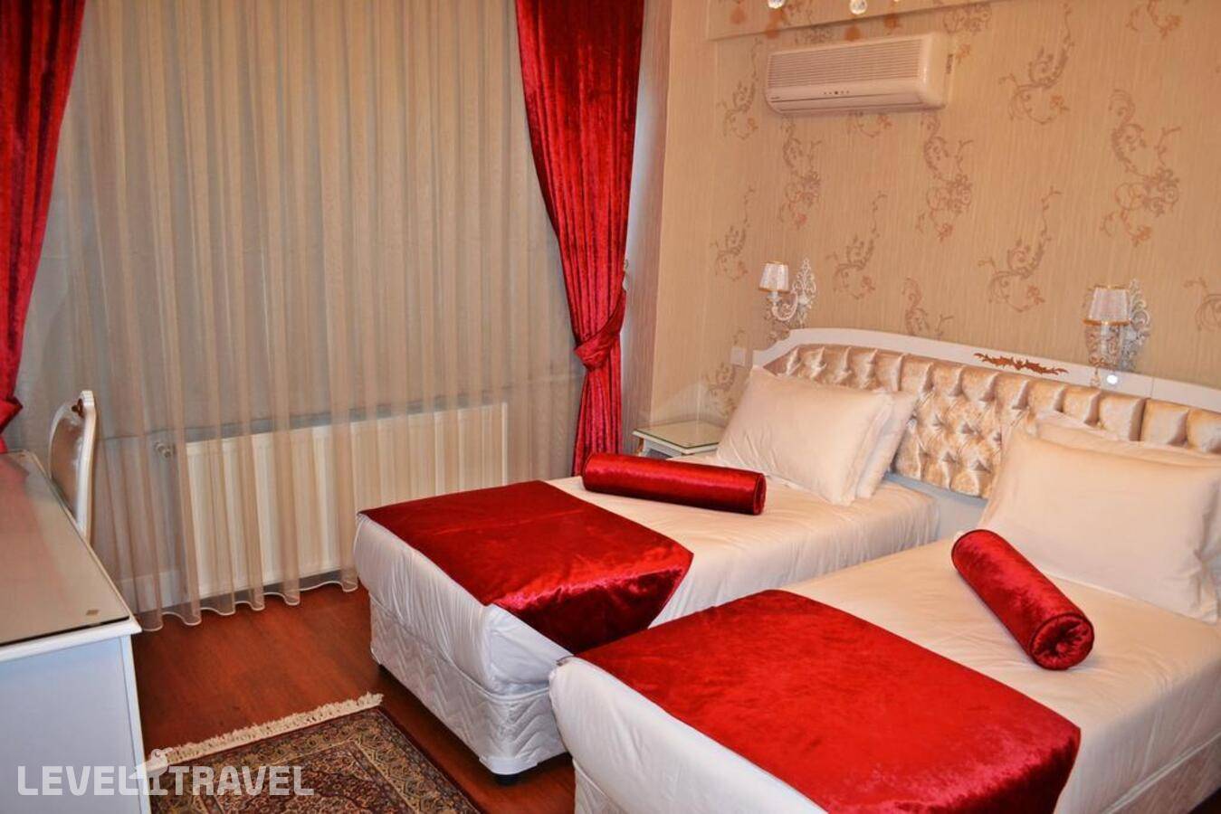 фотографии отеля Alyon Hotel Taksim в Турция(Бейоглу) - фото №9