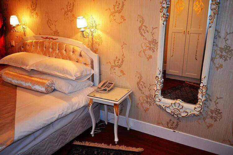 Alyon Hotel Taksim