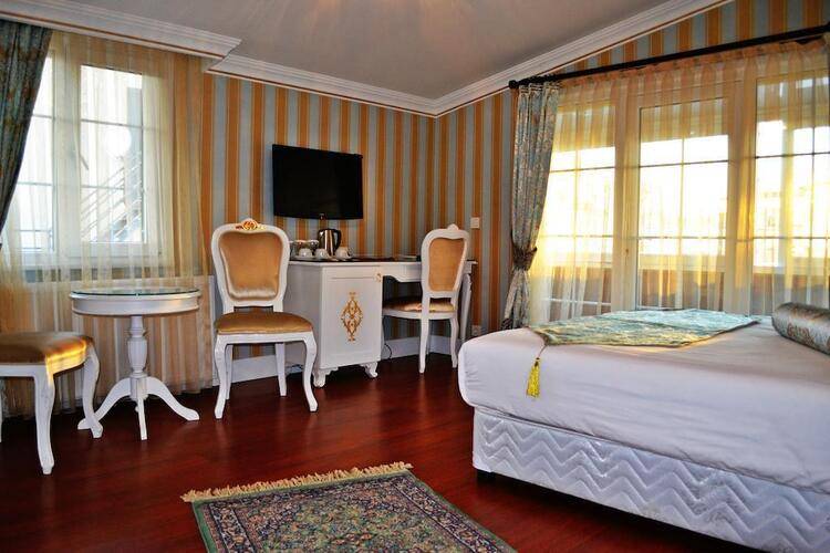 Alyon Hotel Taksim