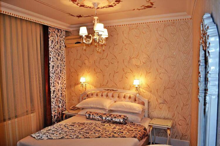 Alyon Hotel Taksim