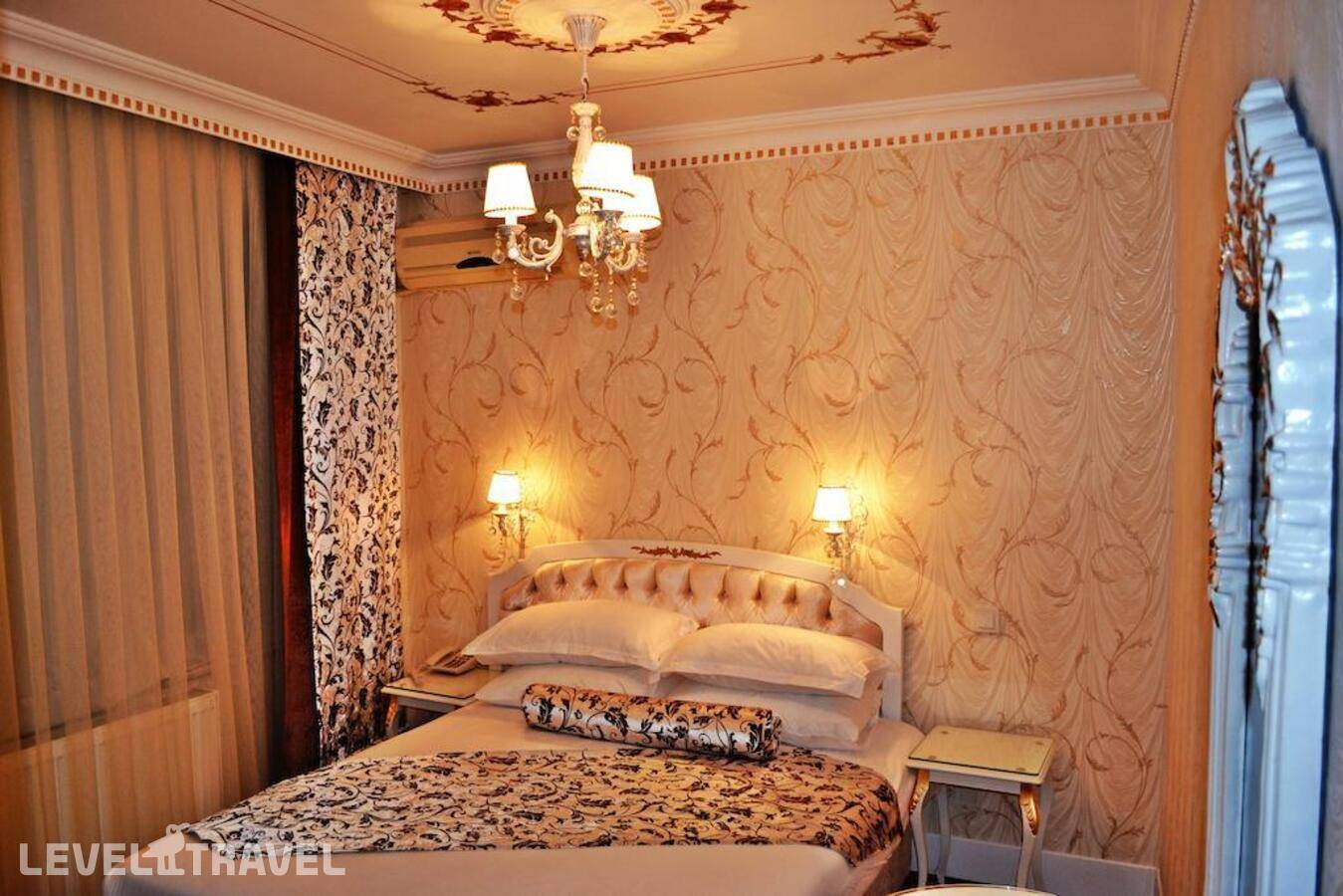 фотографии отеля Alyon Hotel Taksim в Турция(Бейоглу) - фото №24