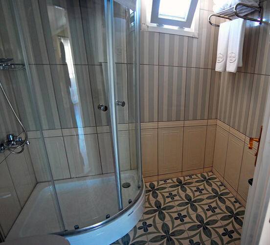 Alyon Hotel Taksim