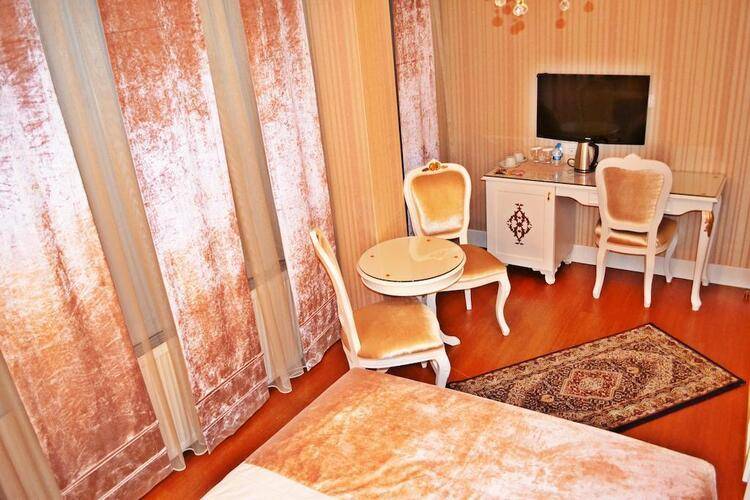 Alyon Hotel Taksim