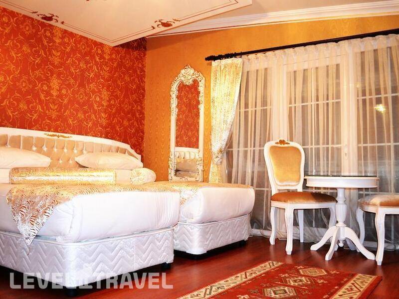 Фотография Alyon Hotel Taksim