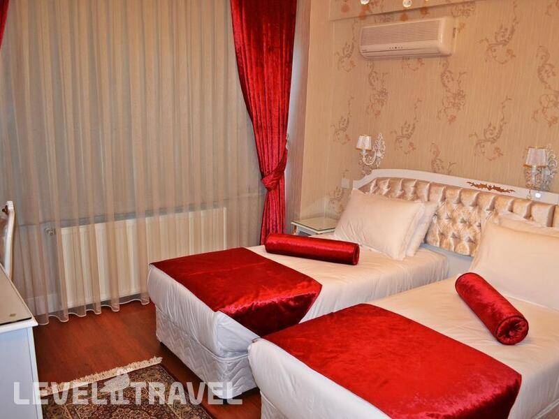 Фотография Alyon Hotel Taksim