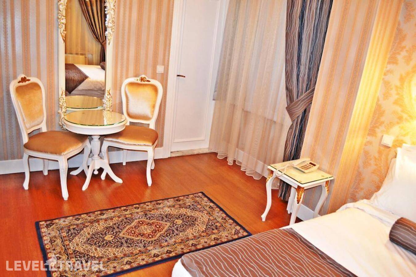 фотографии отеля Alyon Hotel Taksim в Турция(Бейоглу) - фото №21